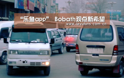 乐鱼app