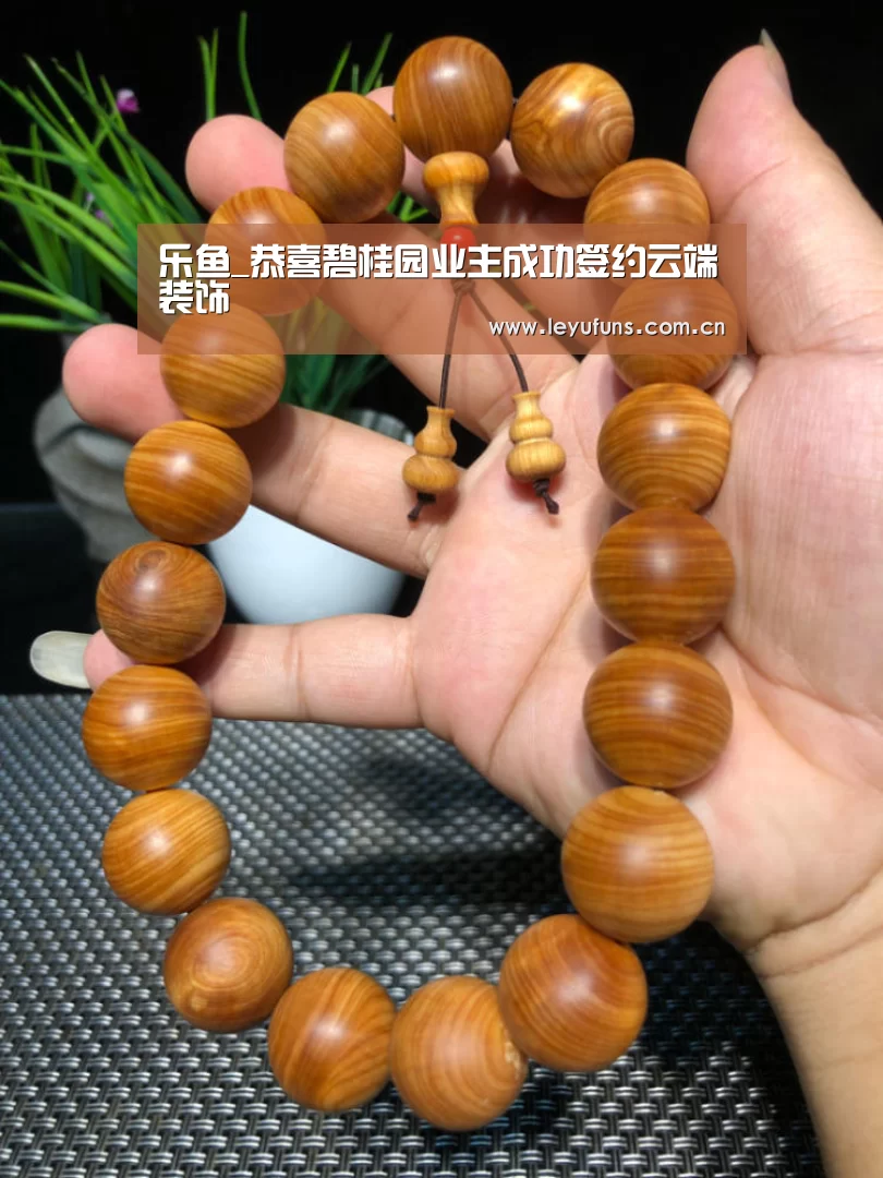 乐鱼_恭喜碧桂园业主成功签约云端装饰(图2) 乐鱼